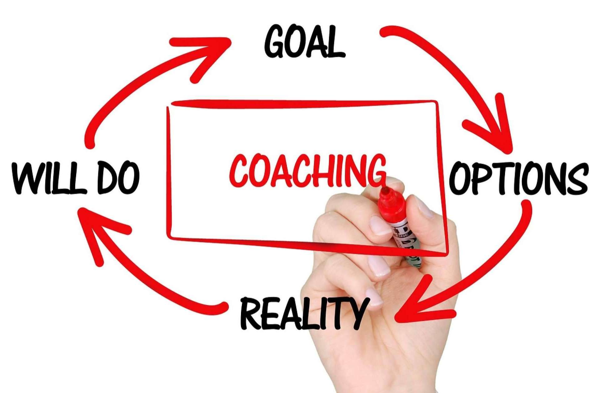 ¿Cuáles son las diferencias entre el coaching, la mentoría y la psicología?