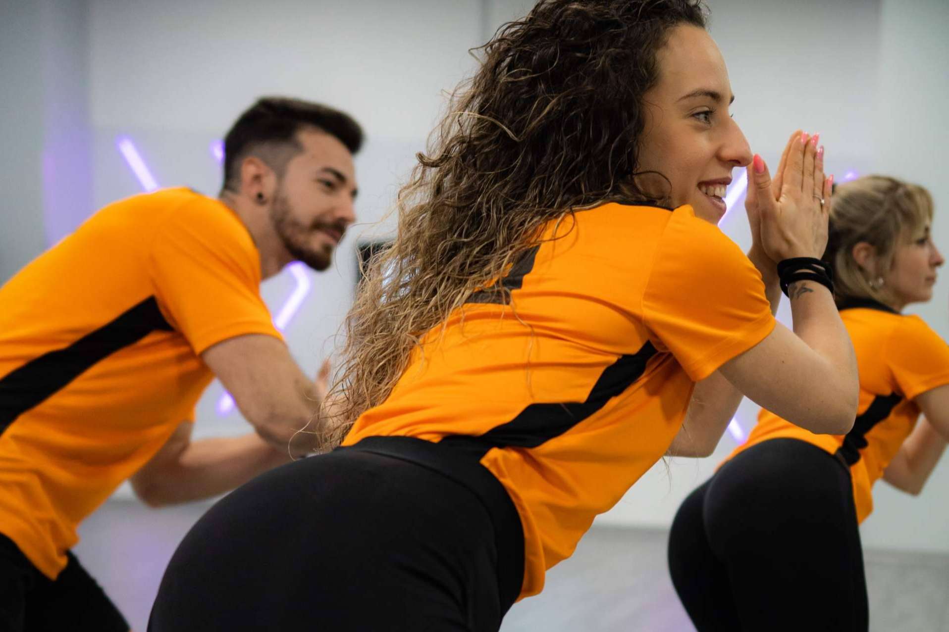 Los beneficios de bailar, con VivaGym