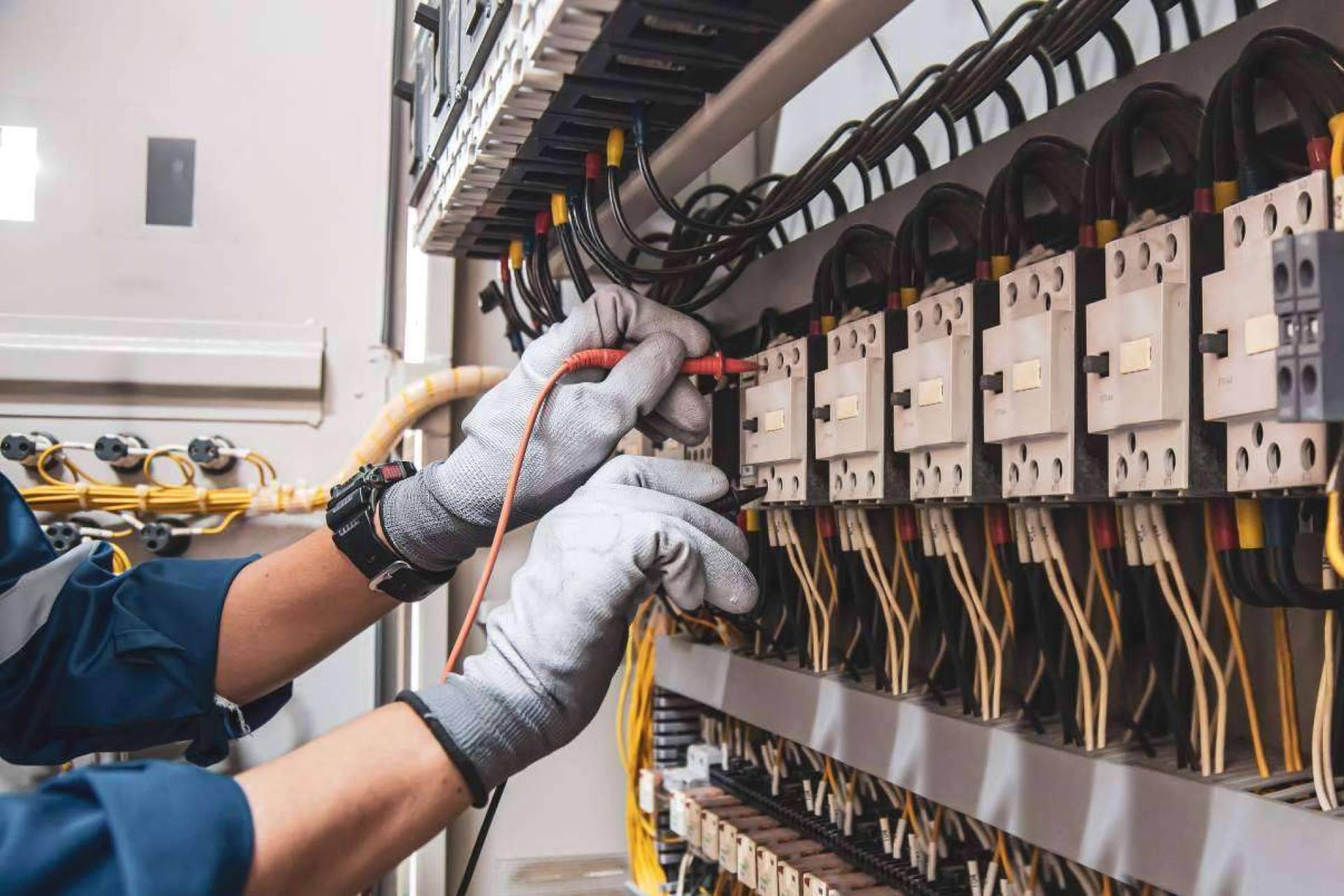 Cajas eléctricas disponibles en Celéctricos