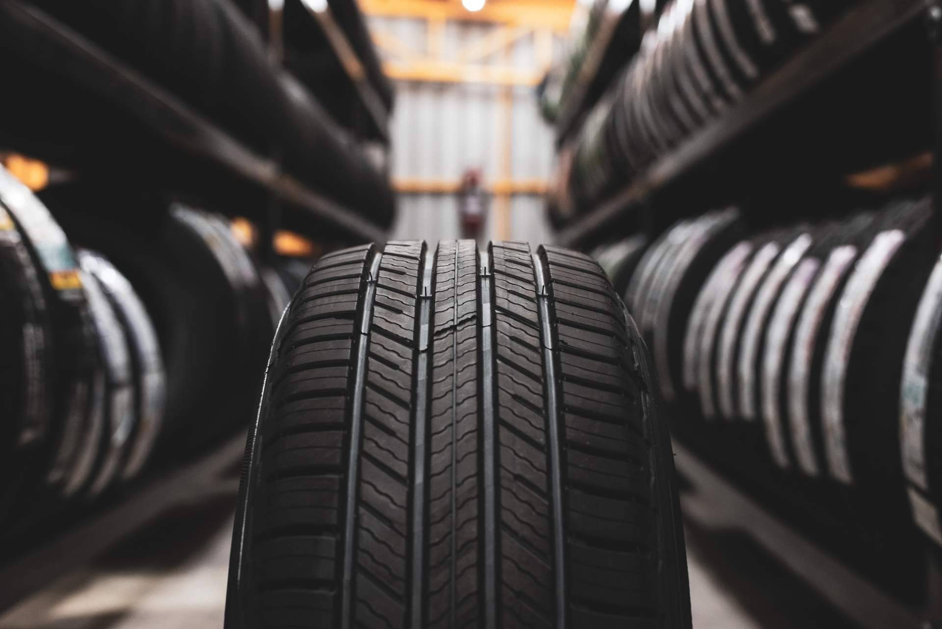 Todo Llantas Shop explica por qué optar por los neumáticos Bridgestone
