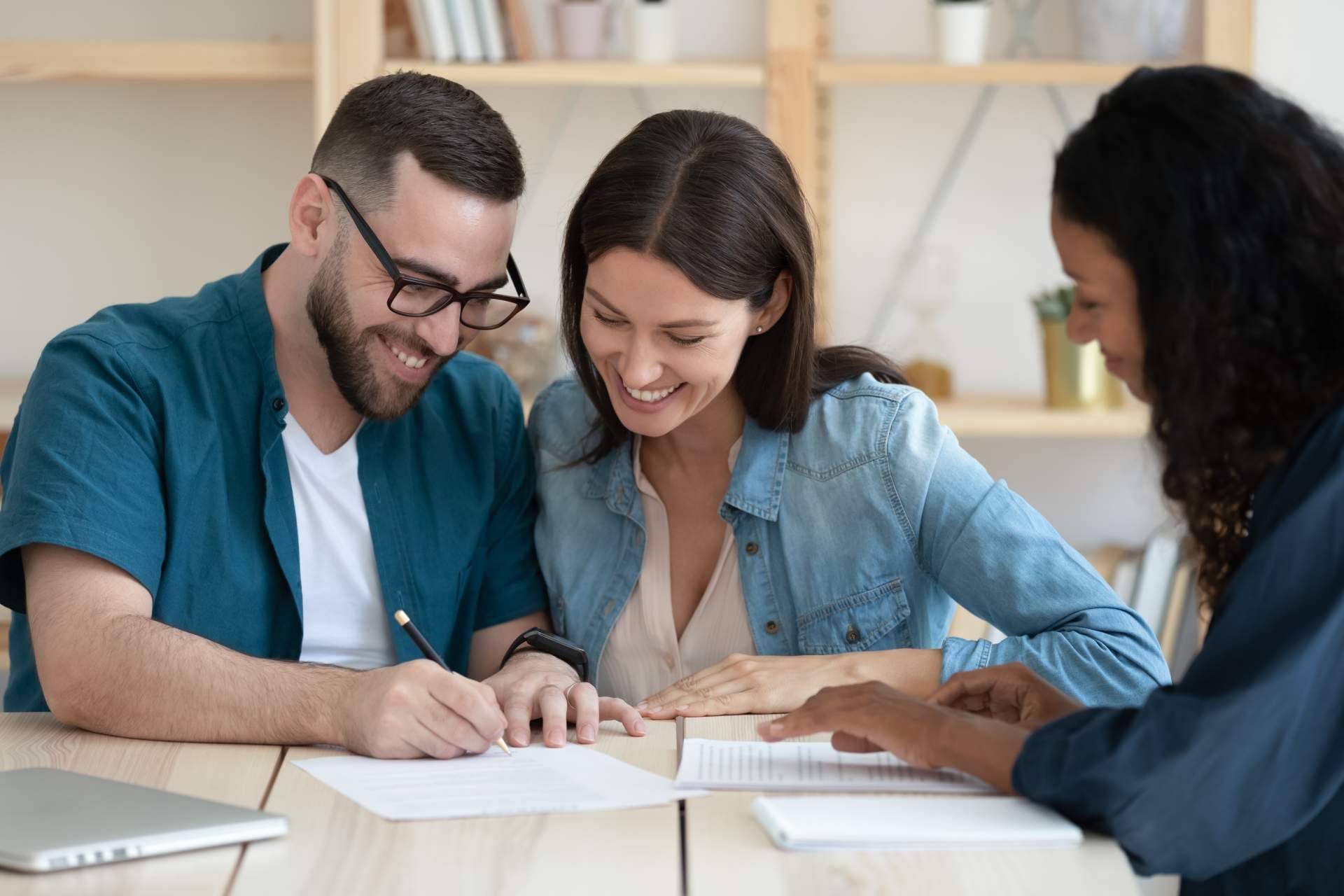 Cuáles son las ventajas de contar con un intermediario hipotecario, por Expertosenhipotecas.es