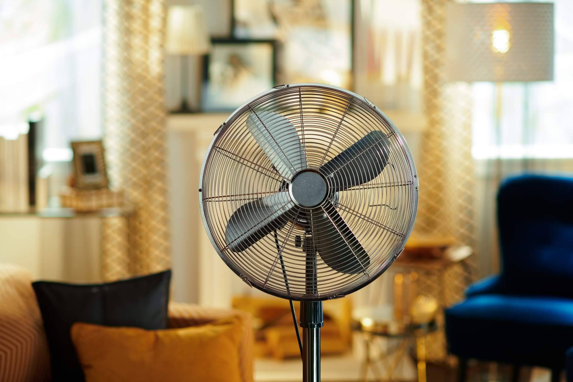 Suministros Tomás Beltrán, el espacio donde encontrar un amplio catálogo de ventiladores, repuestos y artículos para su mantenimiento y reparación