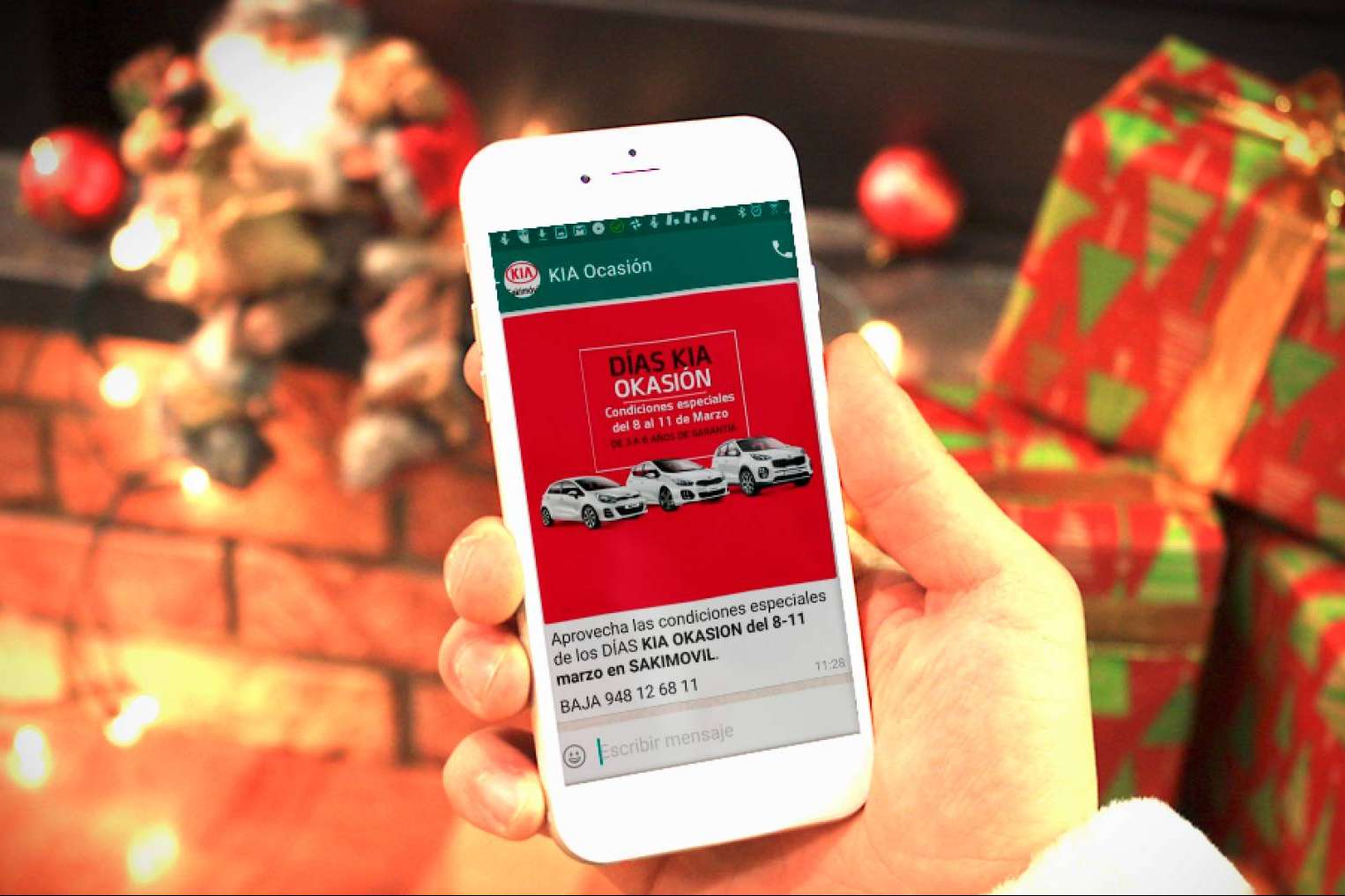 ¿Qué estrategias de marketing se pueden desarrollar por WhatsApp?
