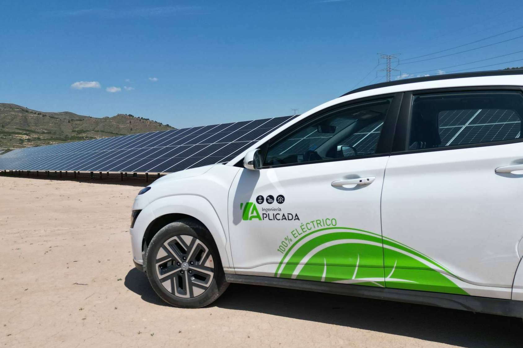 Ingeniería Aplicada habla de la evolución del sector fotovoltaico