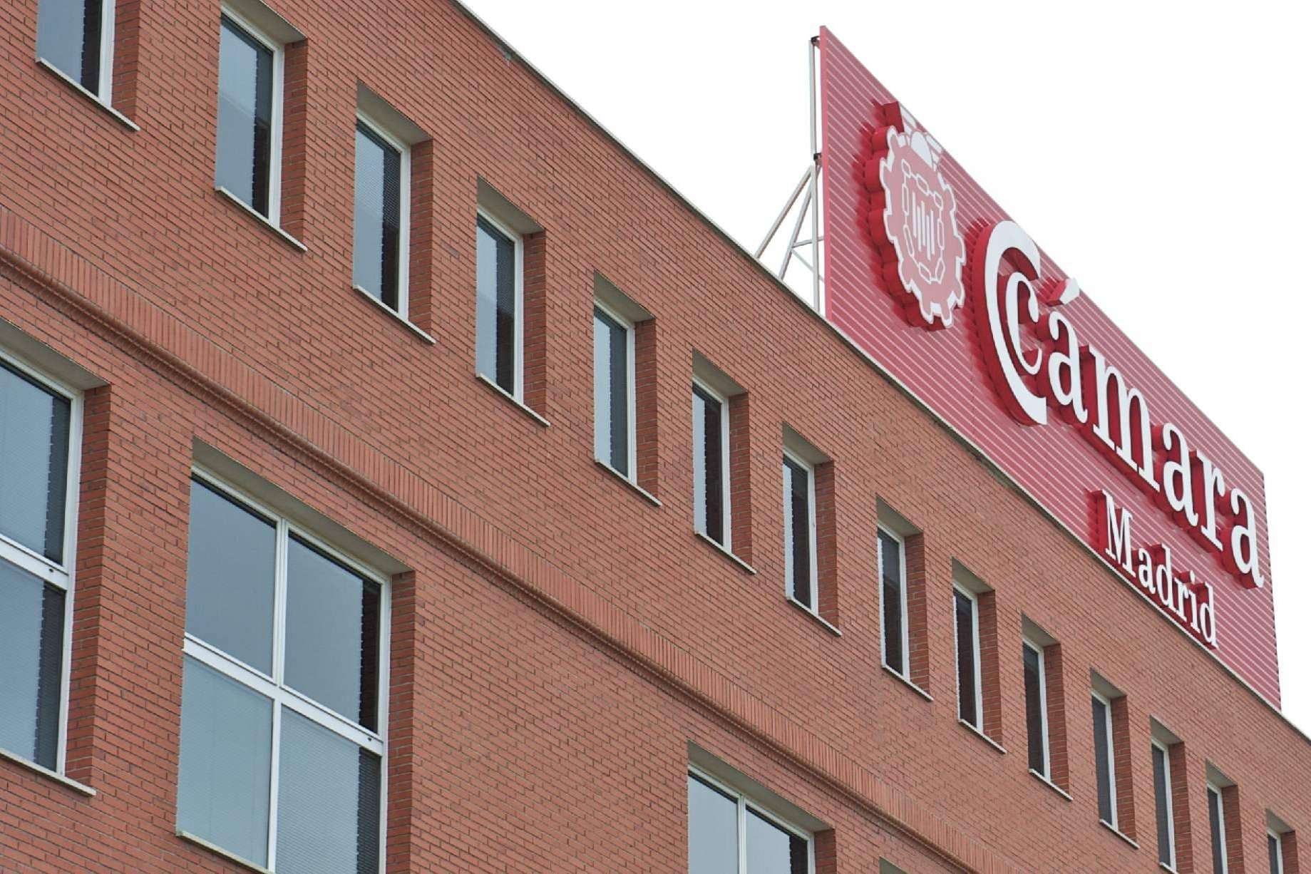 Formación empresarial de élite; masters profesionales en la Escuela de Negocios de la Cámara Madrid