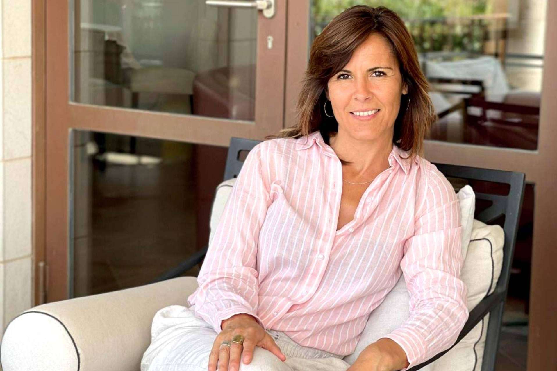 Entrevista a Isa Rodríguez de INDAStudio, interiorista, fundadora y directora creativa de este espacio