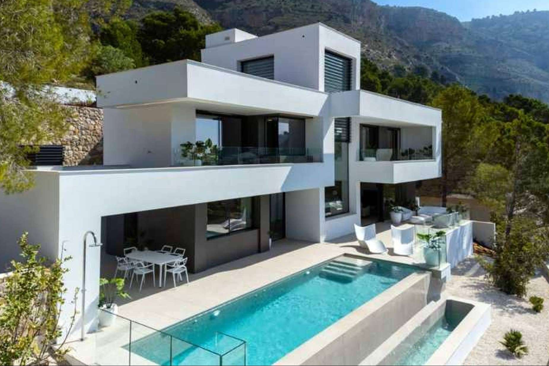 Venta de propiedades de obra nueva y segunda mano en la Costa Blanca de la mano de Home Target