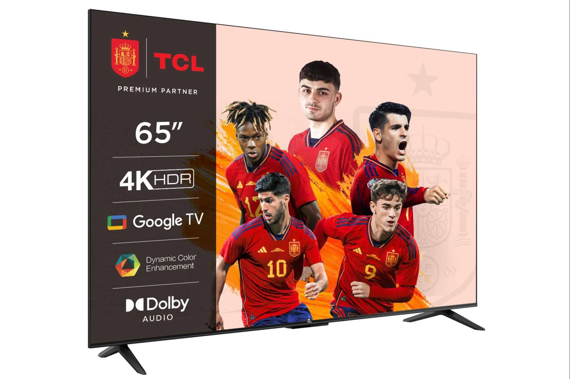 TCL celebra con descuentos exclusivos de más del 30 % en varios de sus modelos su Brand Week en Amazon