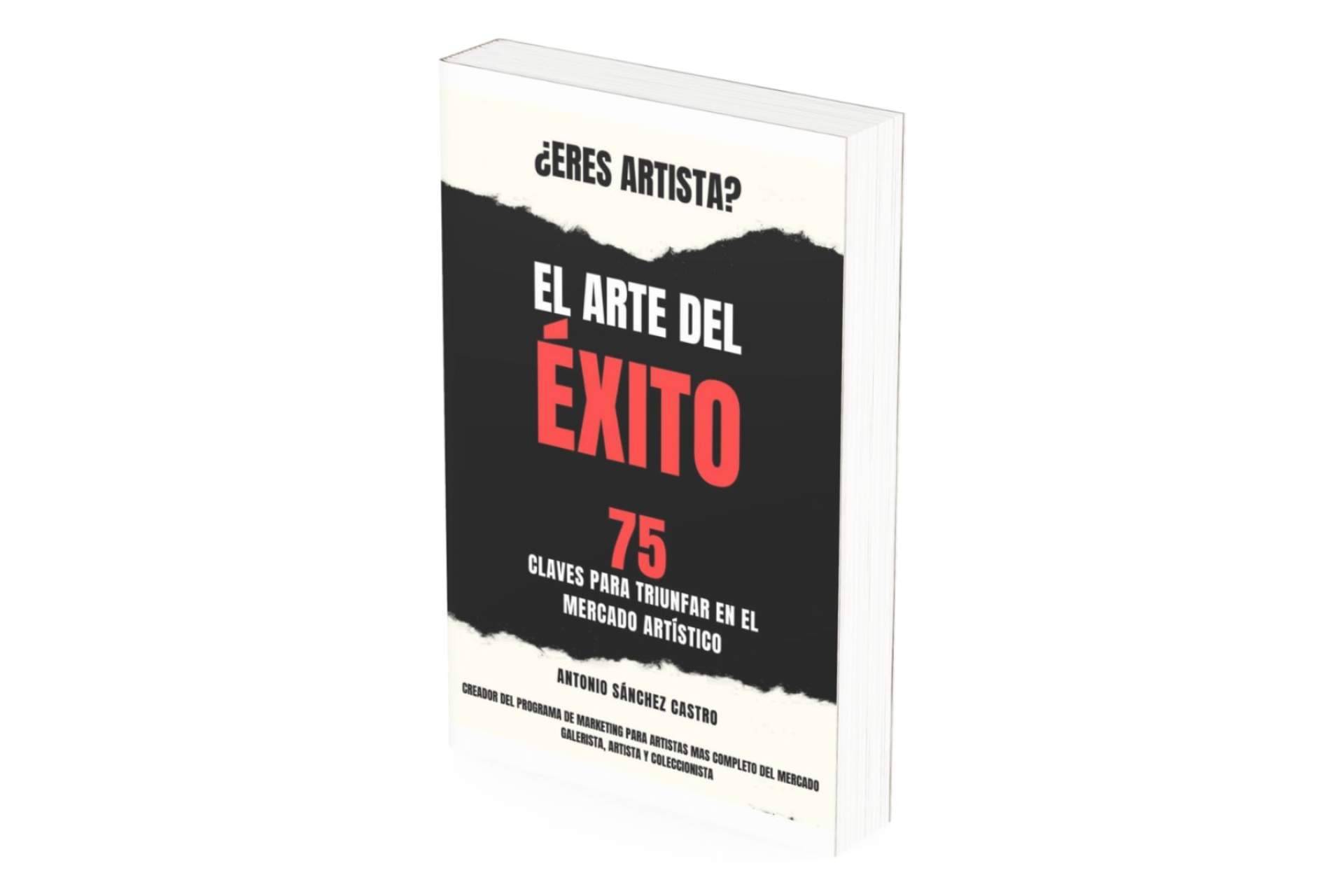 Un necesario vademecum para el artista