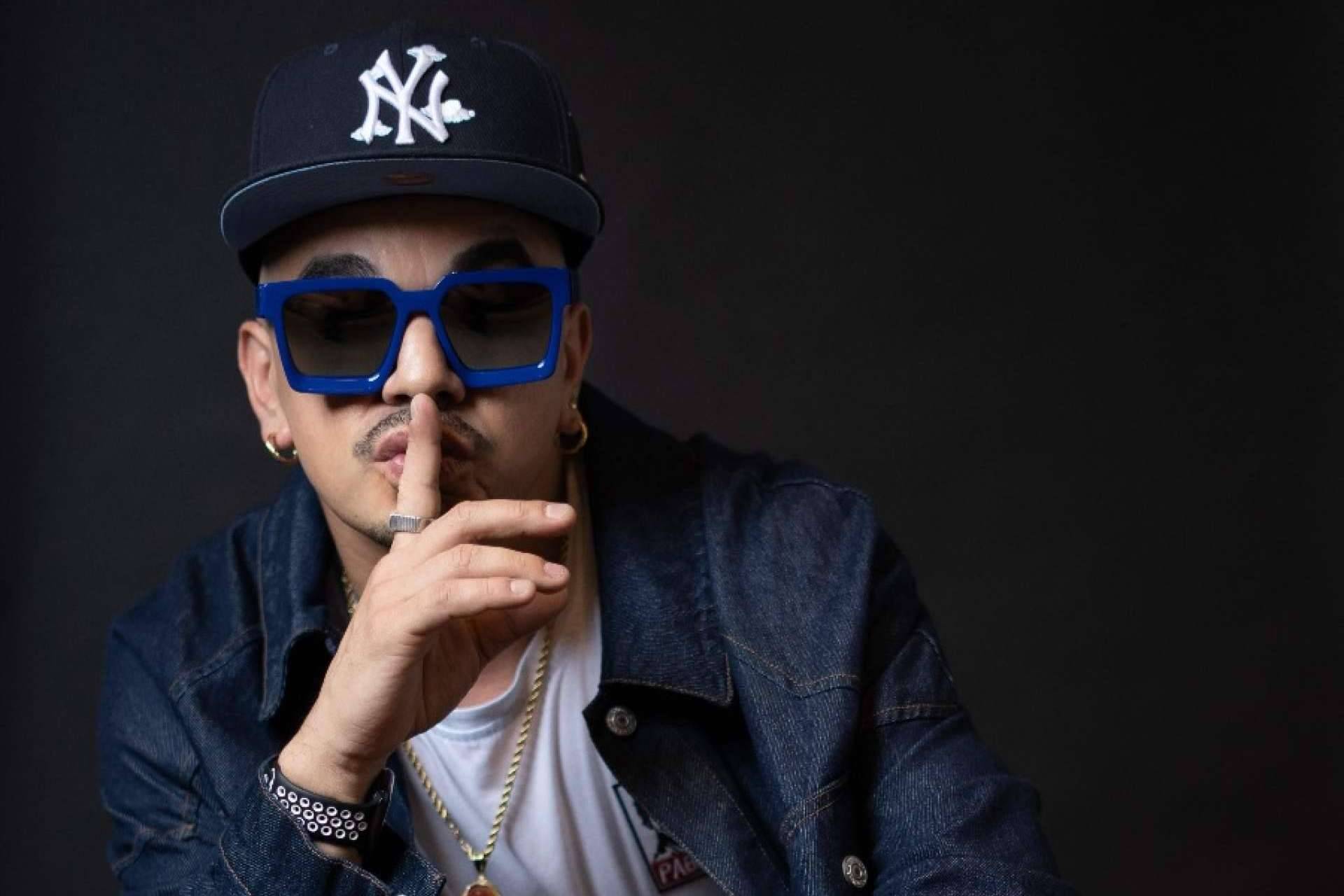 El filósofo del rap, Cejaz Negraz, llega a Europa con su Tour 'Tierra de Dioses' 2023