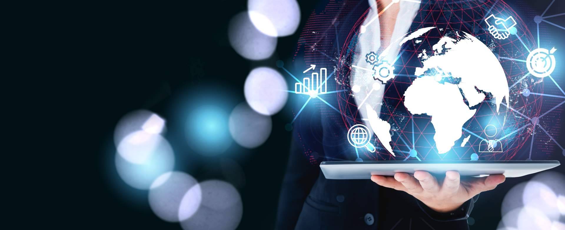 Geomarketing internacional, clave para la expansión comercial de las empresas