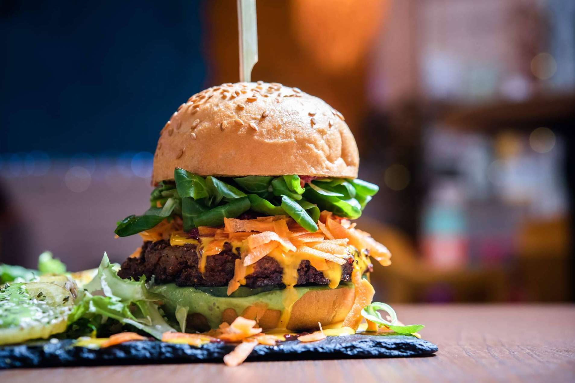 Sanissimo, una de las mejores alternativas para los celiacos en Madrid