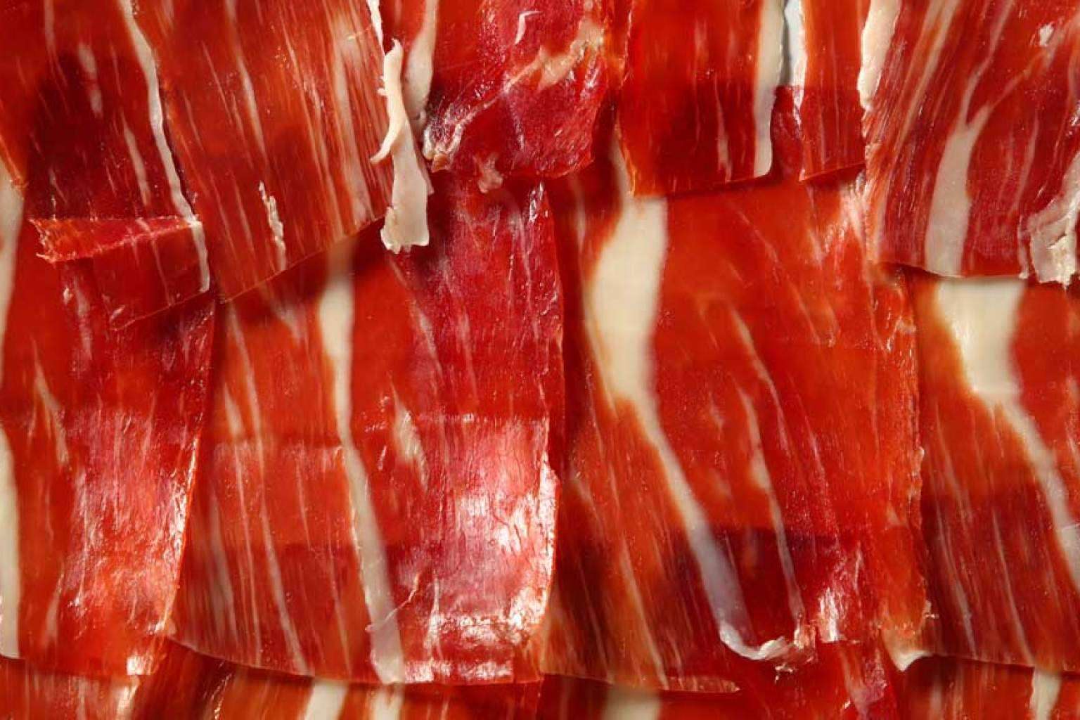 Promociones de jamón especiales con Enrique Tomás