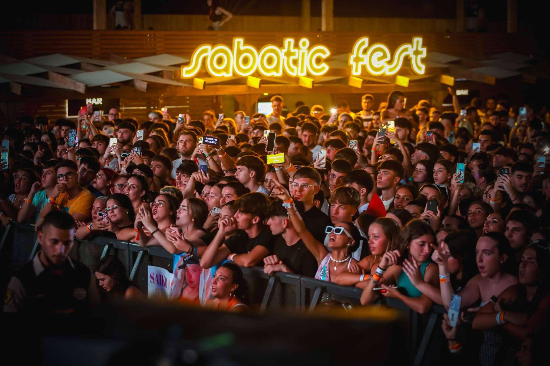 Lo mejor del escenario urbano del momento llega a Málaga de la mano de Sabatic Fest; Natos y Waor en el Urban Town Fest el próximo 8 de septiembre