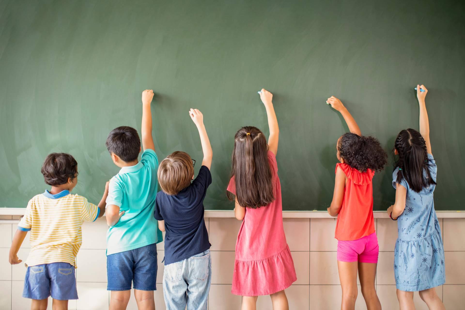 ¿Cuáles son los retos del comienzo de curso 2023-2024?