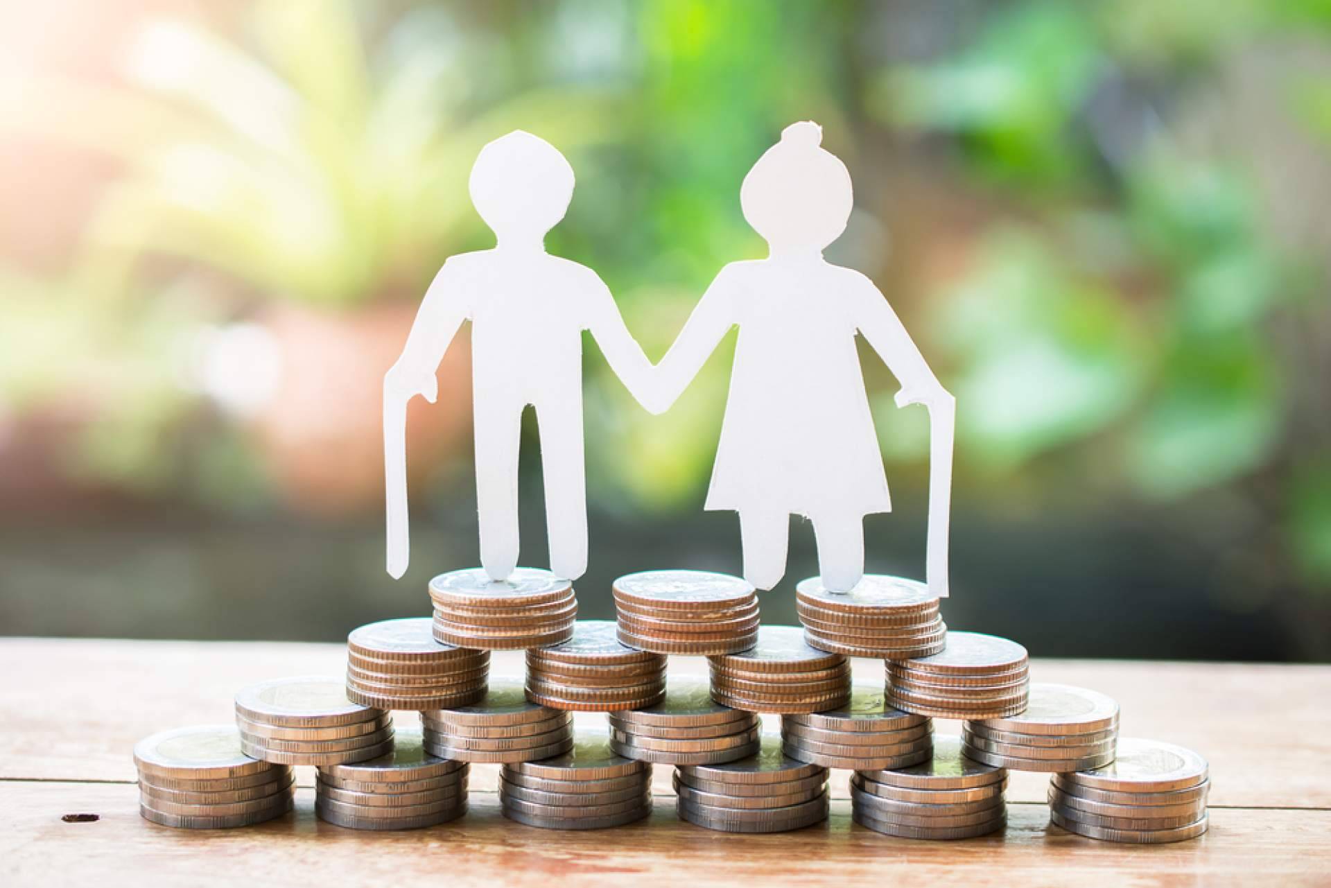 JubilaME habla del incremento del gasto público de pensiones en España