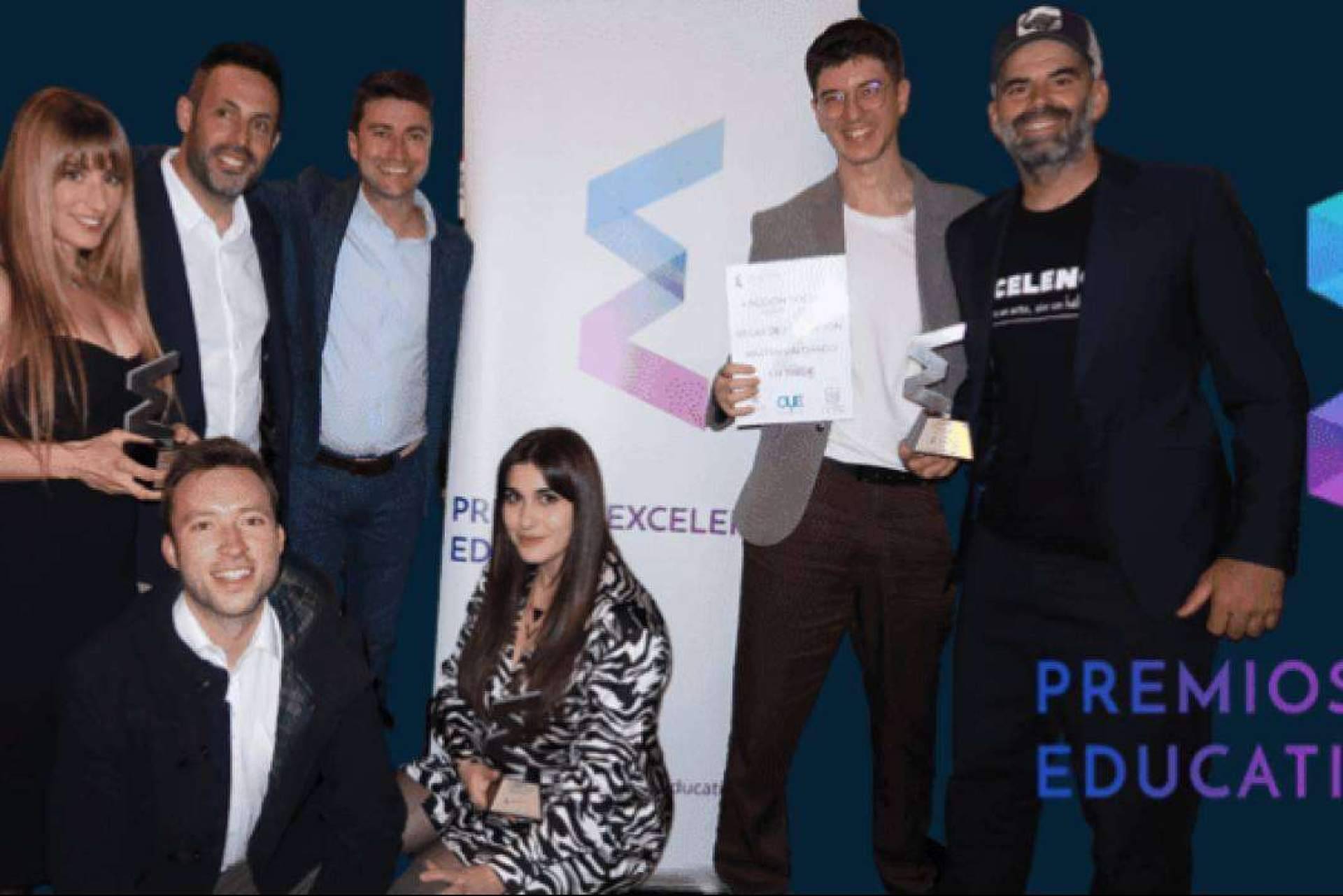 La academia de oposiciones de educación online Opospills