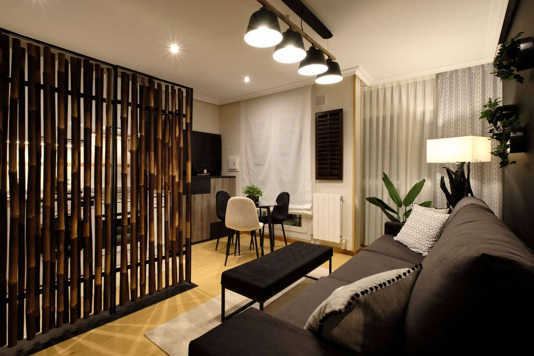 Apartamentos turísticos tematizados para descubrir Gijón y Asturias, de la mano de Grupo Querbes