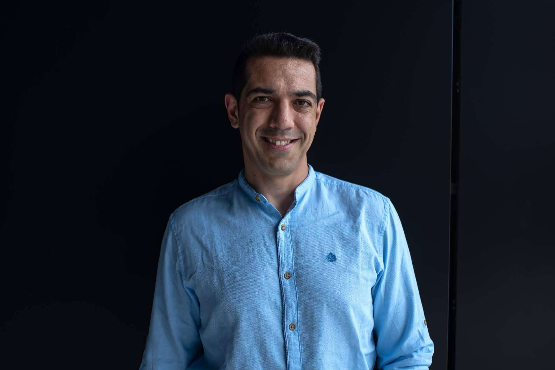 La importancia de cambiar las dietas por hábitos saludables; entrevista a Juanma Morales
