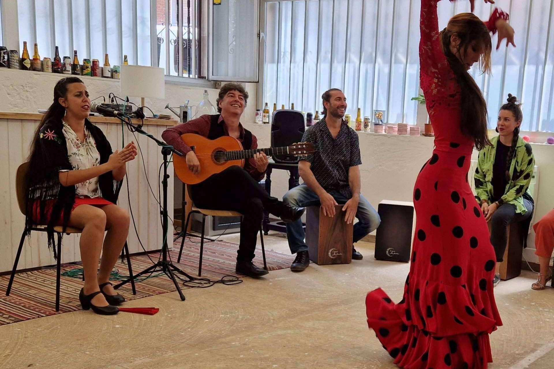 Fortaleciendo lazos laborales con Team Building Percusión, el poder de las actividades lúdicas