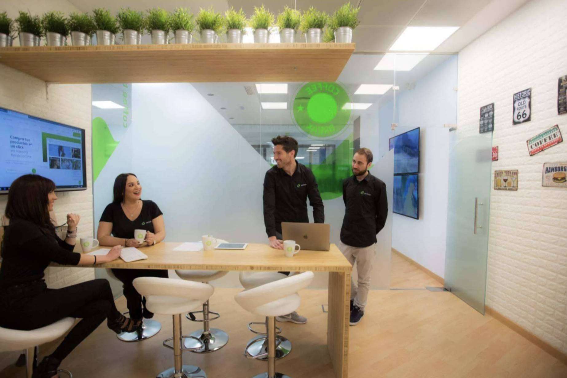 Las opiniones de los clientes que ya han confiado en Xerintel