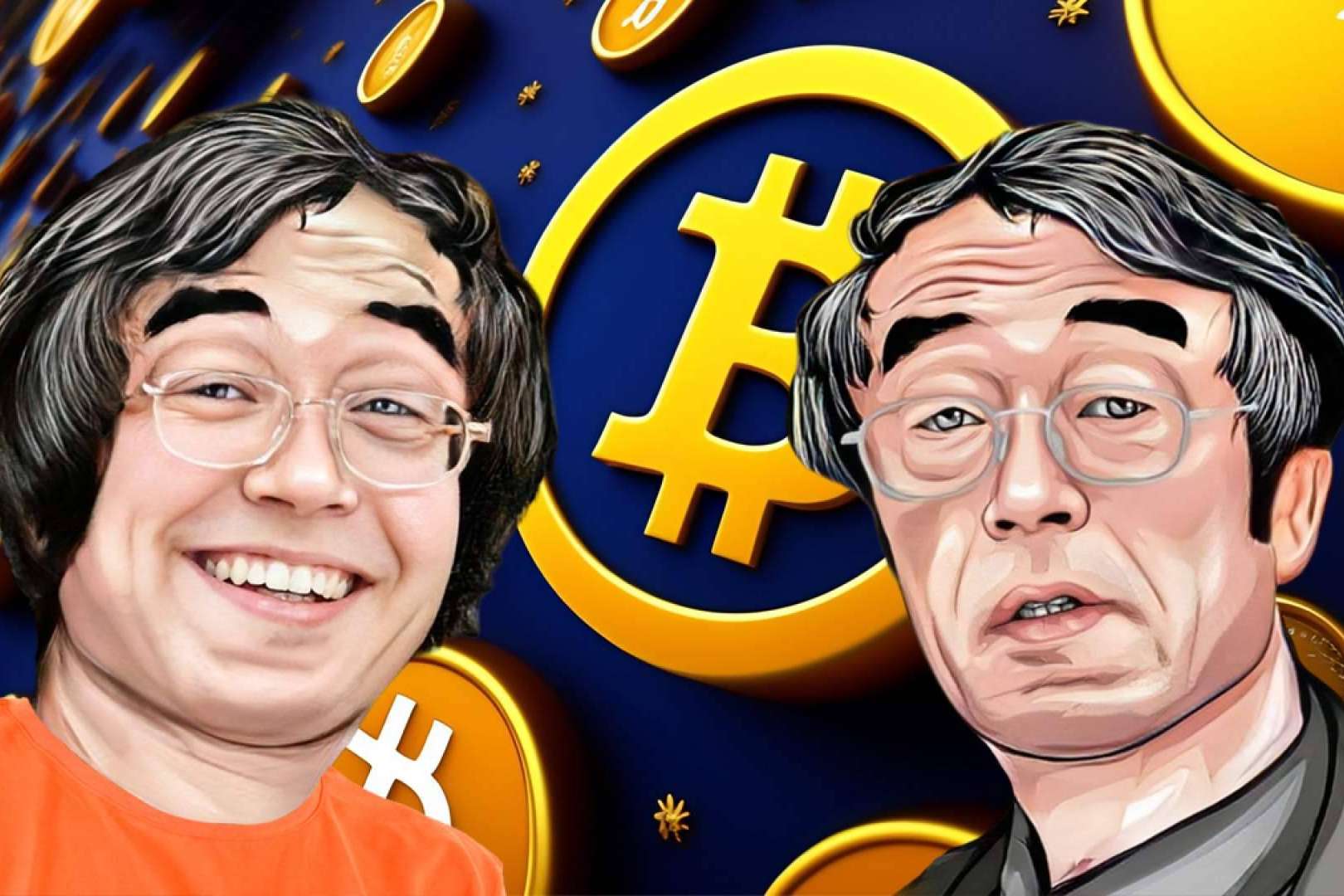 El hermano de Satoshi Nakamoto crea un nuevo token con recompensas en Bitcoins