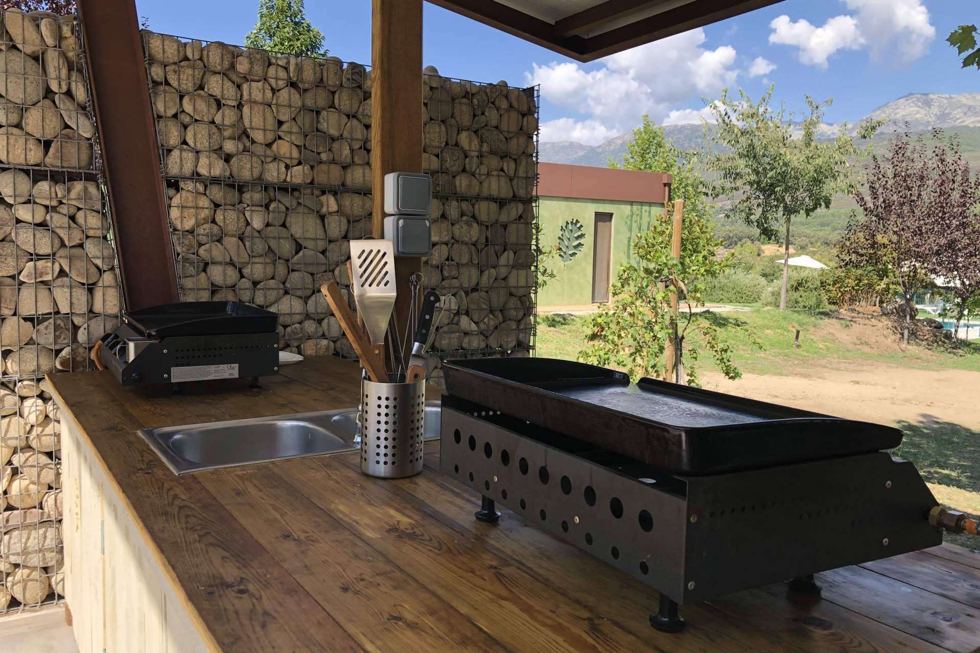Fomentar el turismo rural con apartamentos turísticos