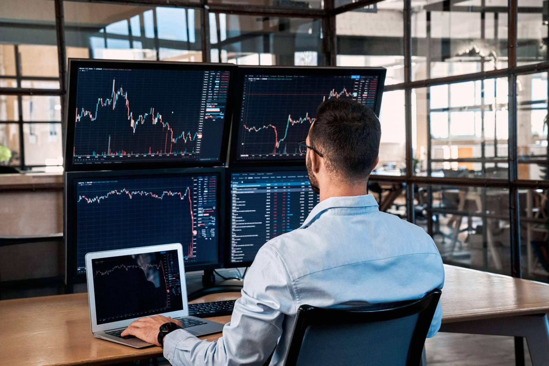 Tradingero, consejos y técnicas para mejorar las estrategias de trading y la gestión de riesgos