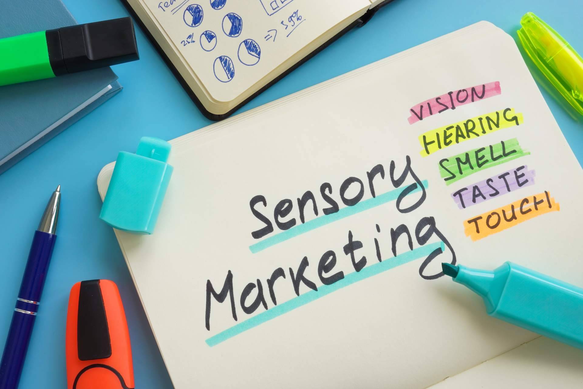 ¿Por qué los negocios necesitan el marketing olfativo?
