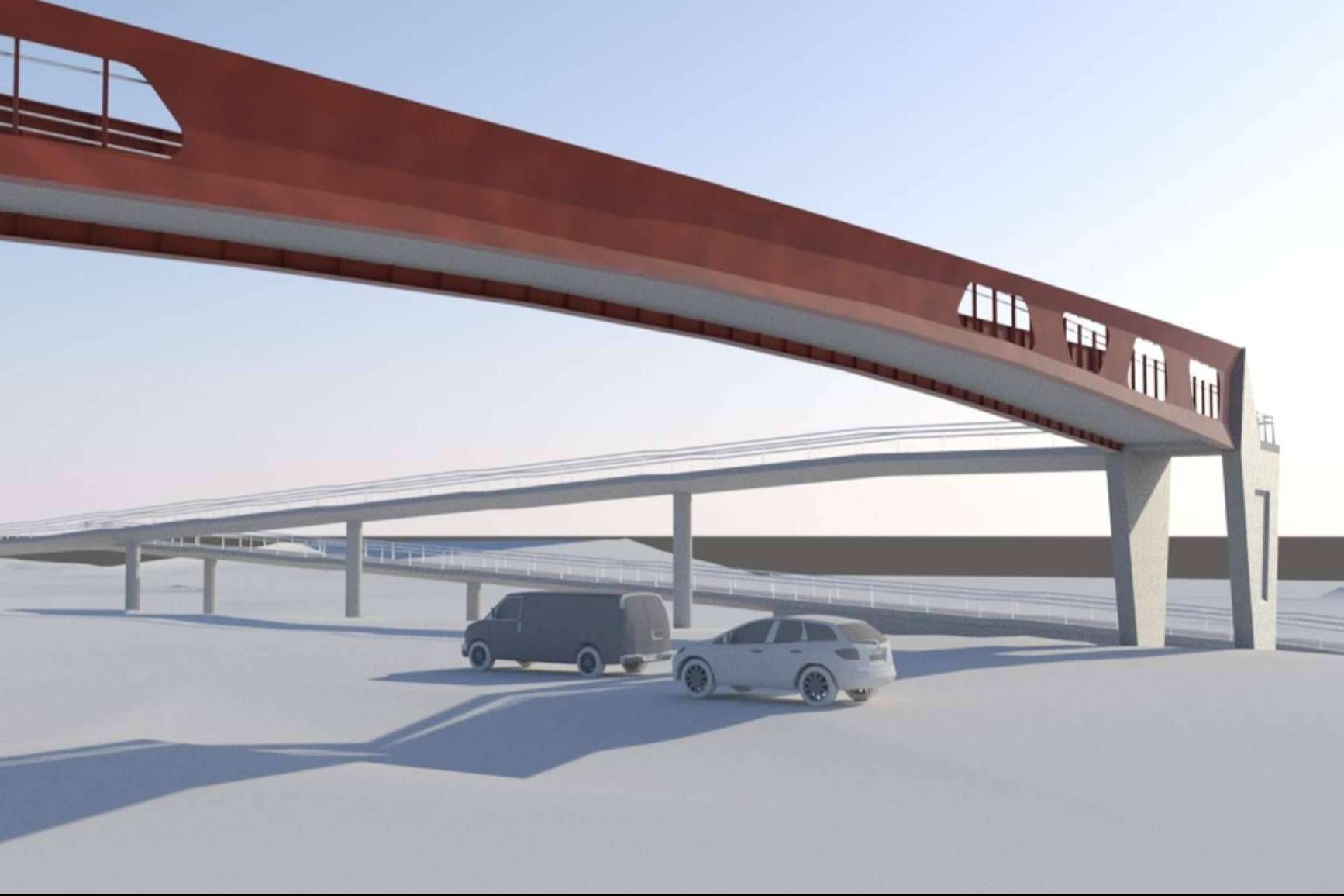 Bigantec, una firma de especialistas en construcción y diseño de estructuras