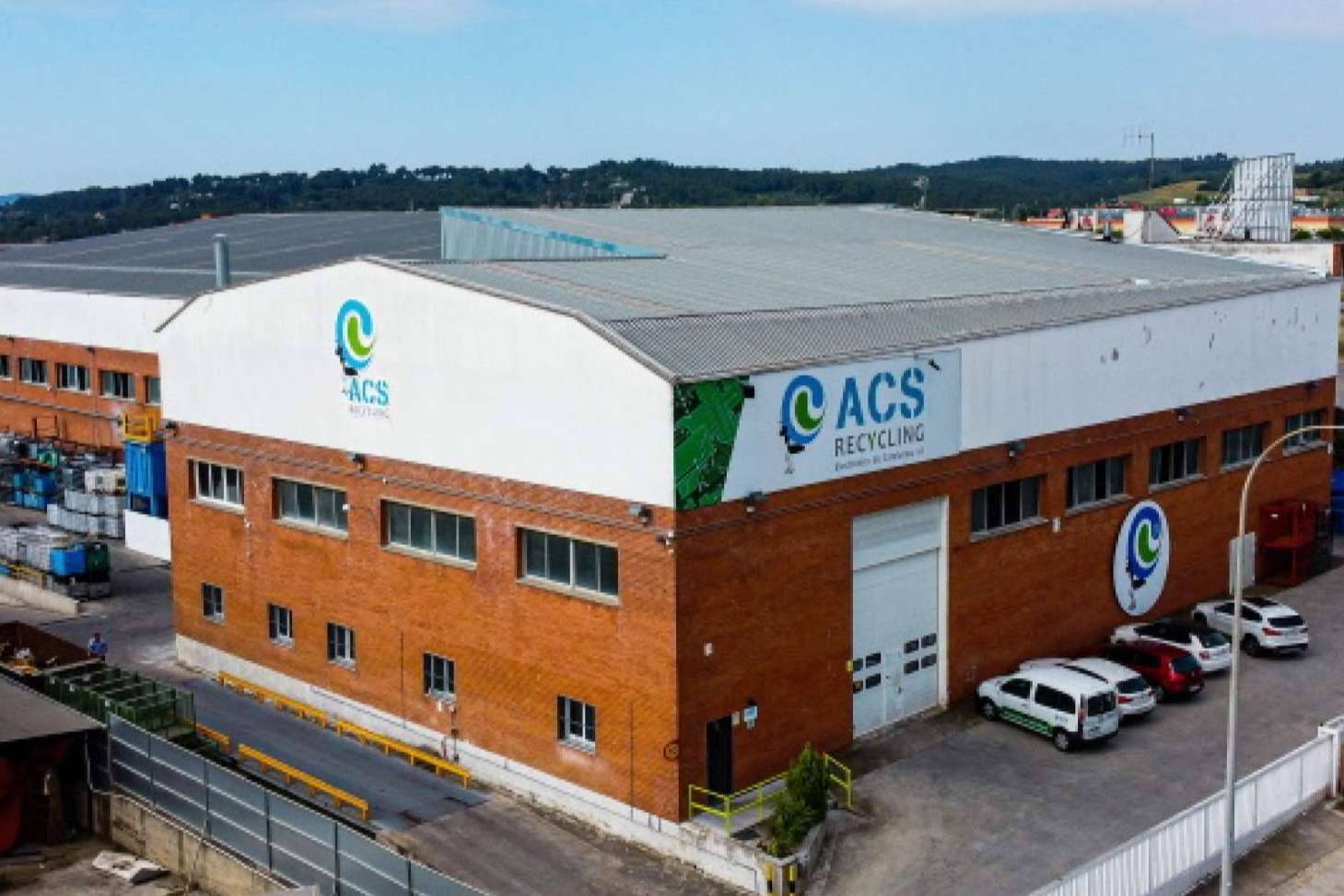 Cómo el reciclaje de residuos eléctricos y electrónicos contribuye a un futuro más sostenible