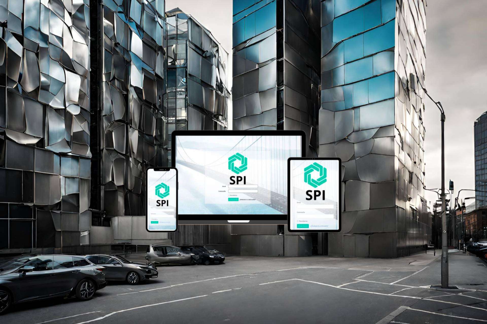 SPI es la solución online a las facturas impagadas