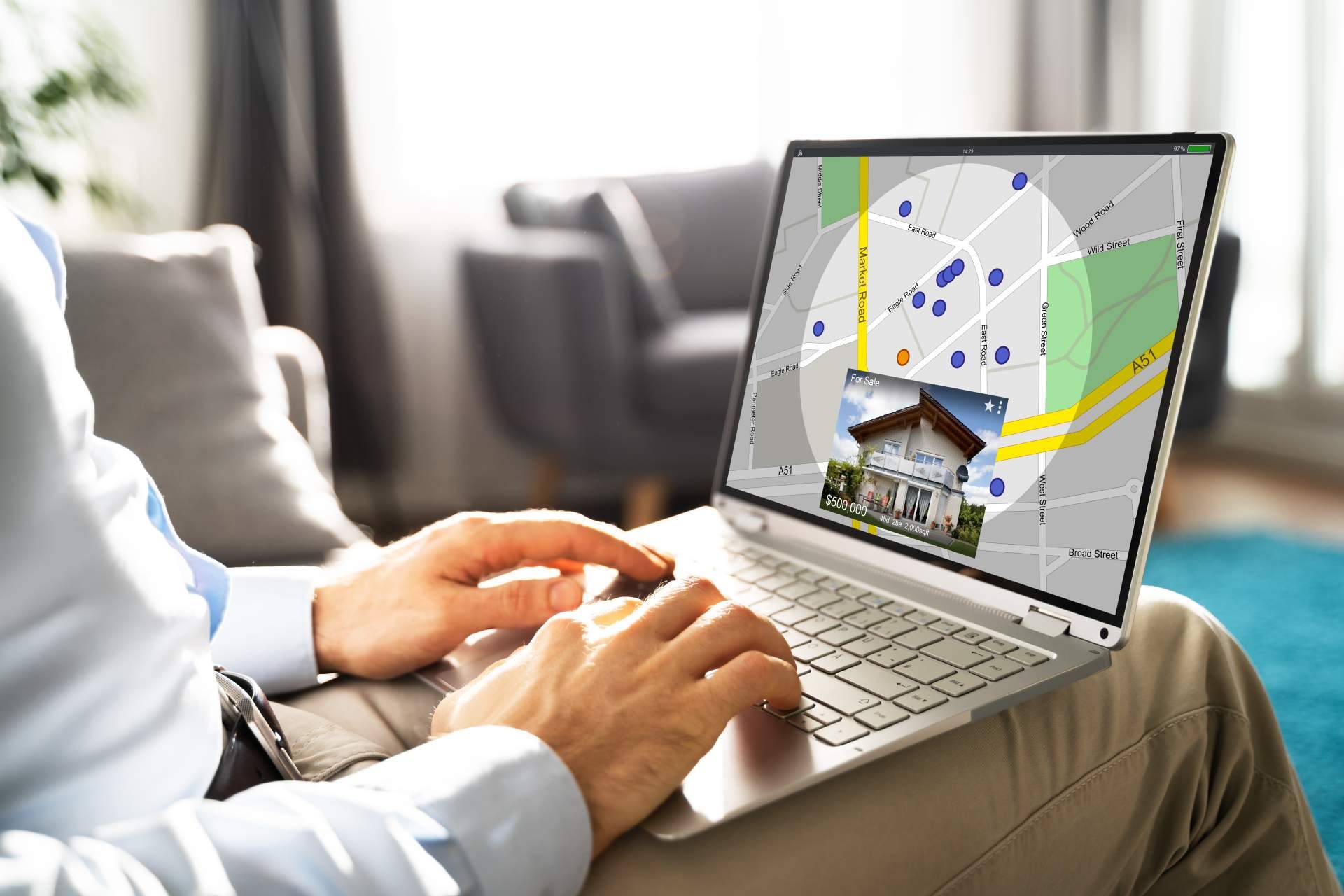 Viviendas y Particulares, el nuevo portal inmobiliario enfocado a particulares para la compraventa de inmuebles