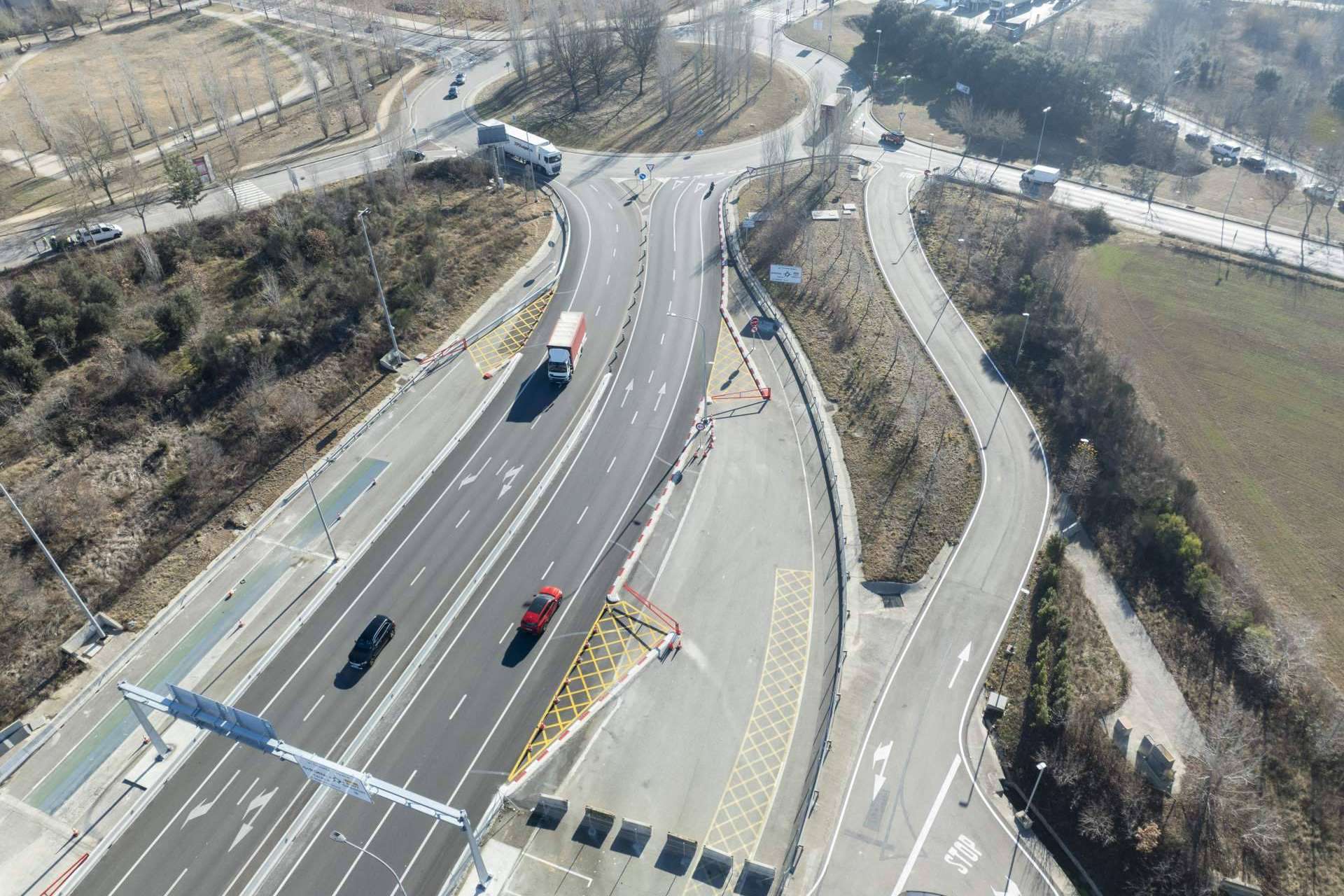 Bigantec, servicios en el ámbito de la construcción e infraestructuras