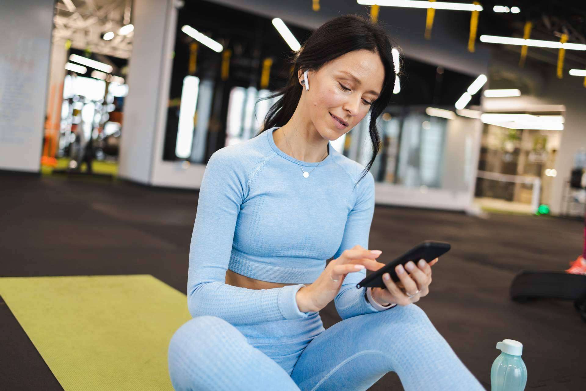 Ingenium Marketing ofrece soluciones de posicionamiento web específicas para gimnasios y centros deportivos