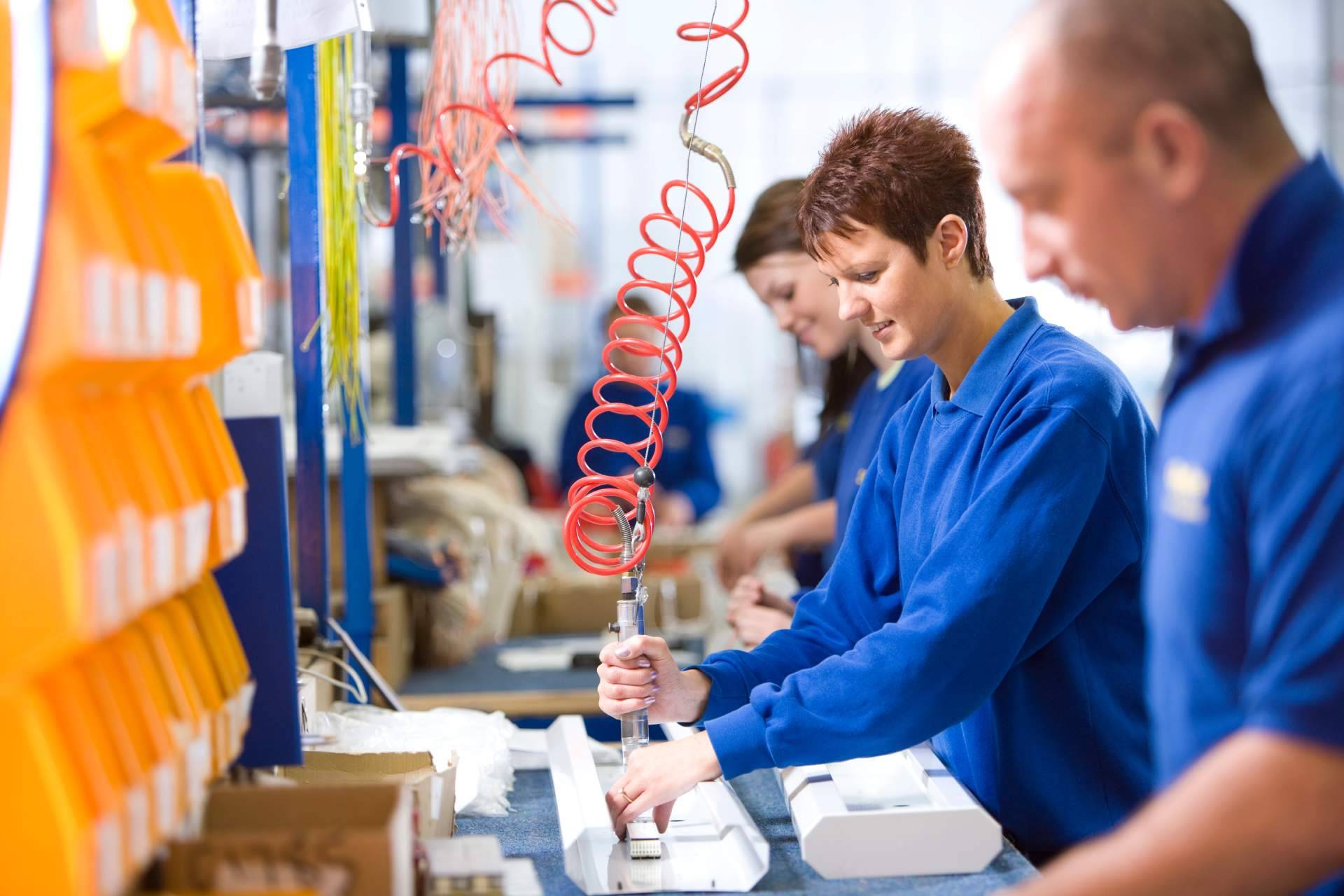 Auge del empleo, Kubysoft destaca la importancia del software de gestión de empleados