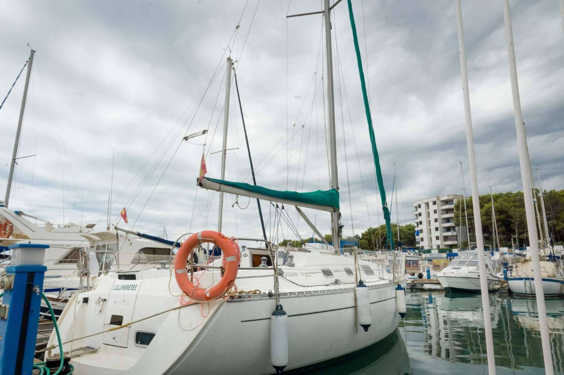 Los paseos en barco por Valencia son una experiencia única, por Paseos en Velero