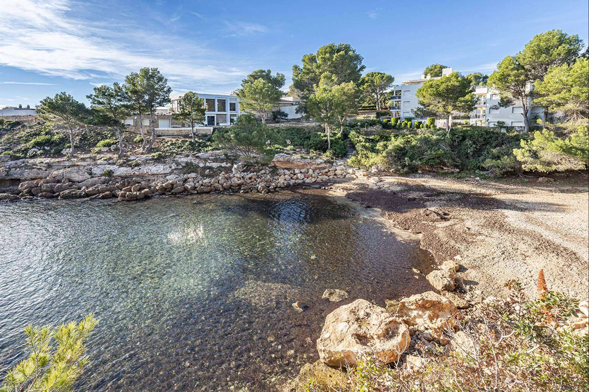 El Bajo Ebro y sus increíbles calas, 30 kilómetros de un maravilloso viaje