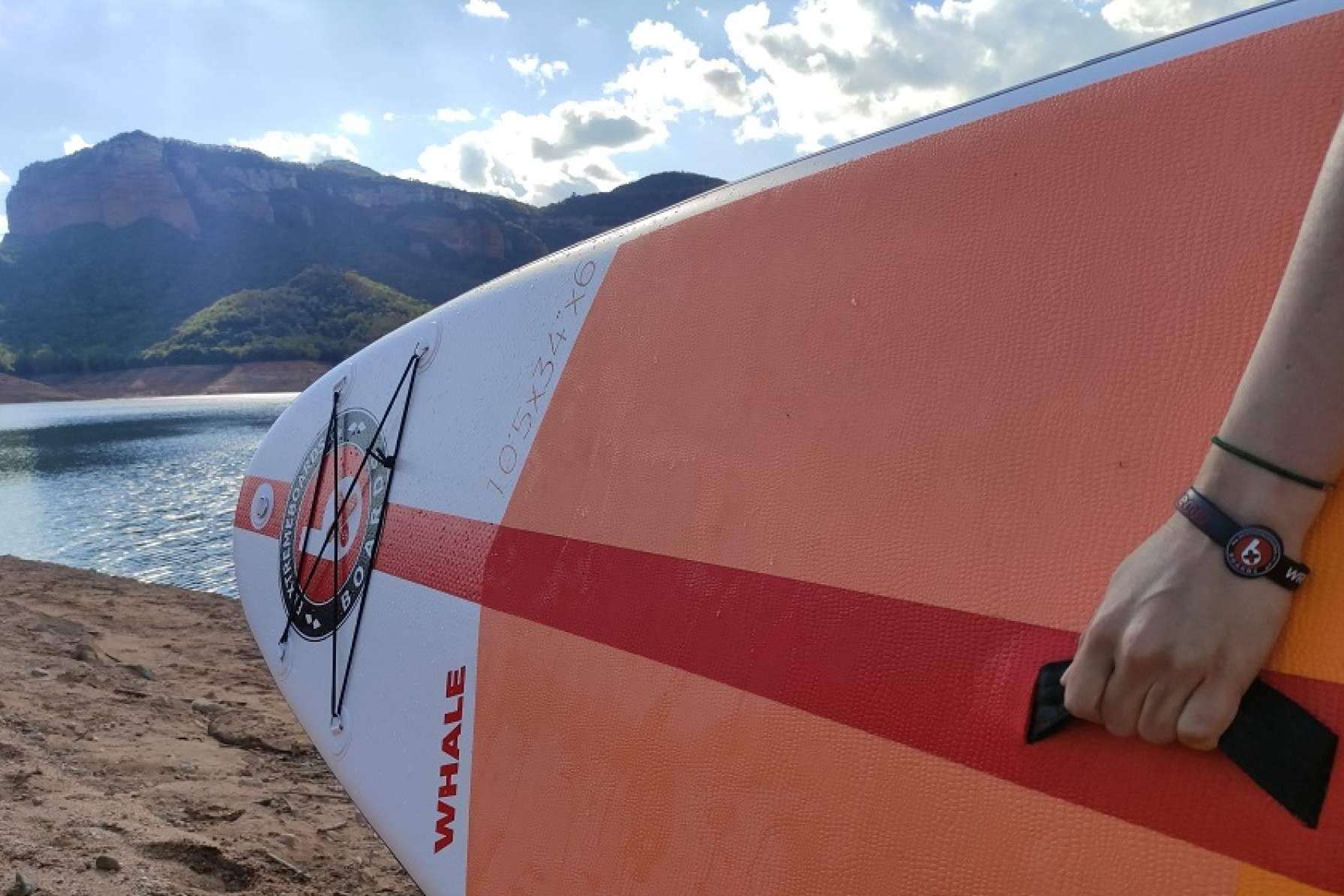 Tablas de paddle surf de excelente calidad-precio