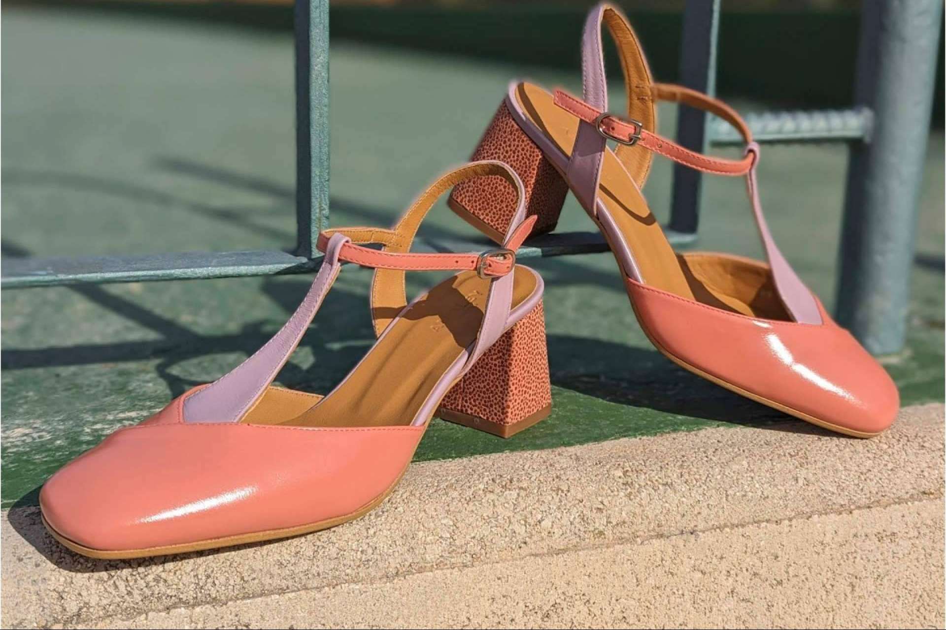 Audley Shoes ofrece una gran variedad de opciones de zapatos para lucir en el verano