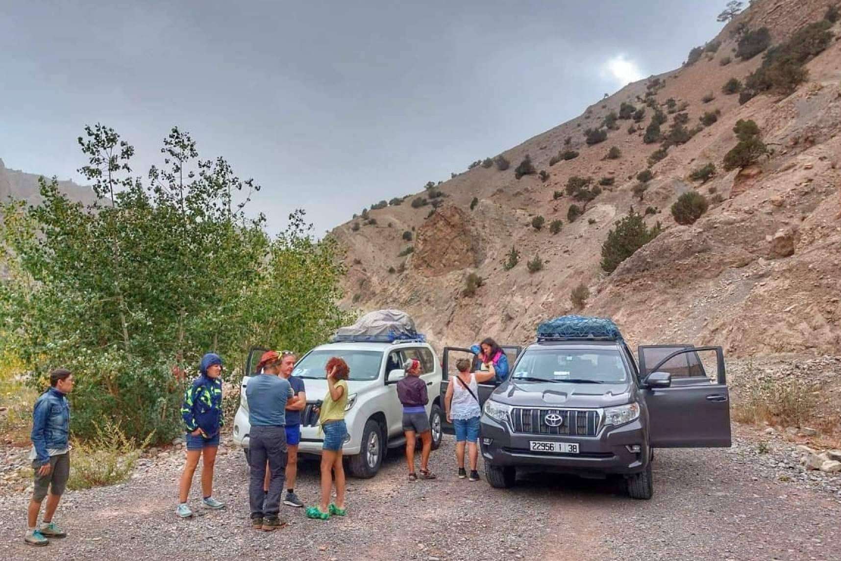 Atar Experiencie, un aliado estratégico para recorrer Marruecos de manera exclusiva
