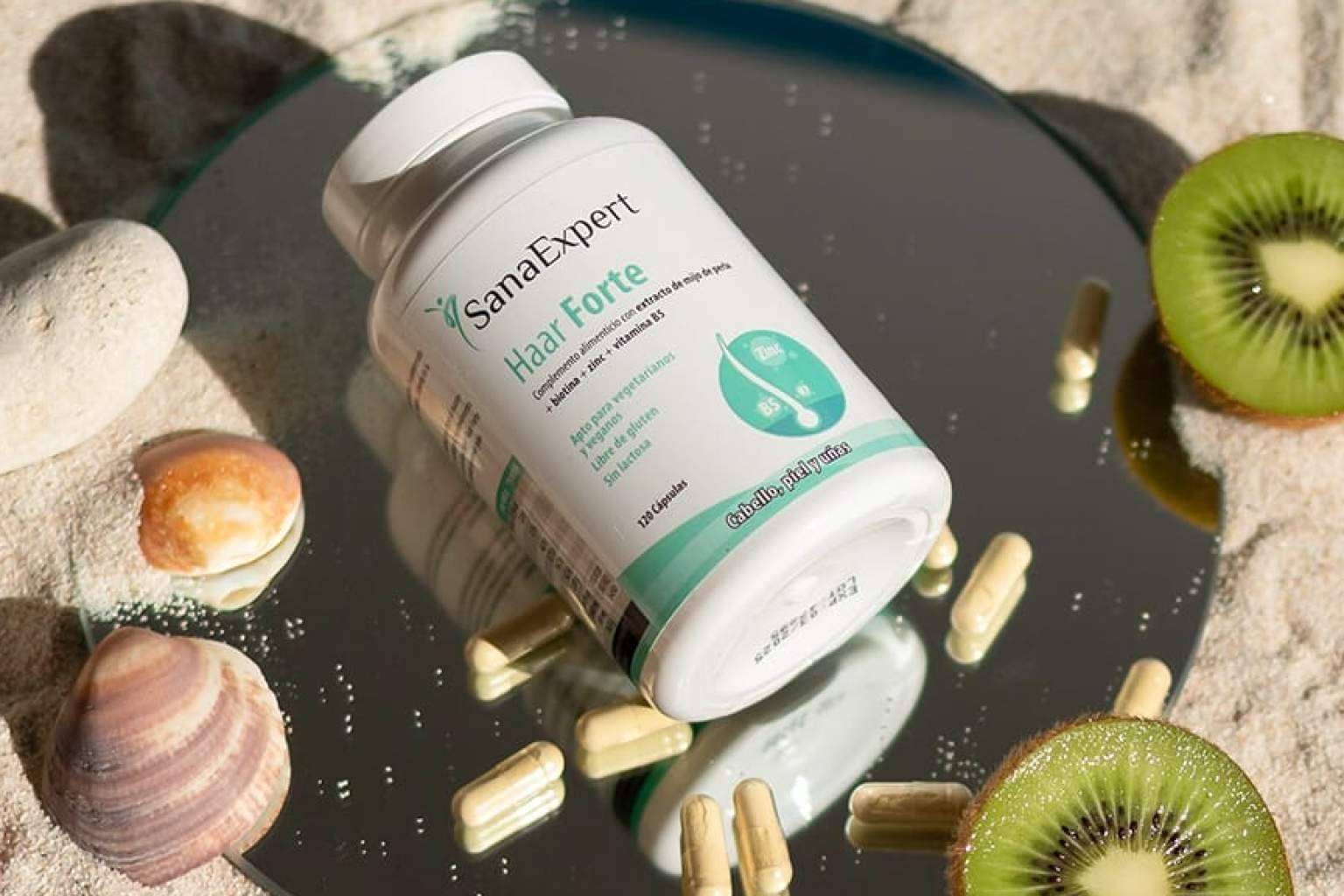 Belleza natural y amor propio como estrategias para alcanzar un bienestar integral