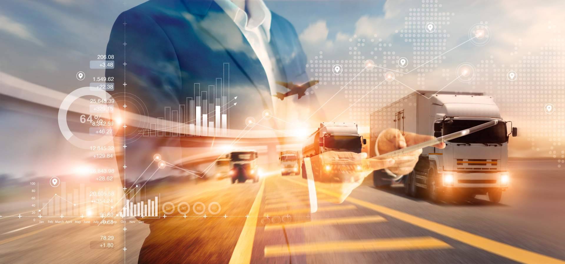 Soluciones curiosas de transporte para cargas especiales y grandes maquinarias