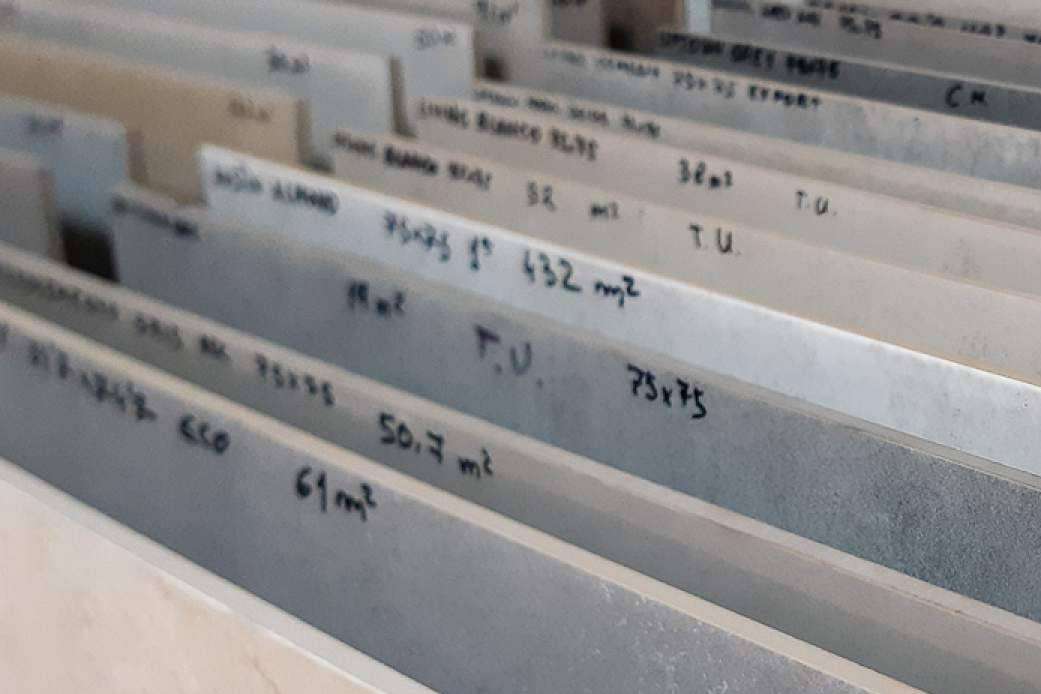Artegres ofrece azulejos de primeras marcas con grandes descuentos