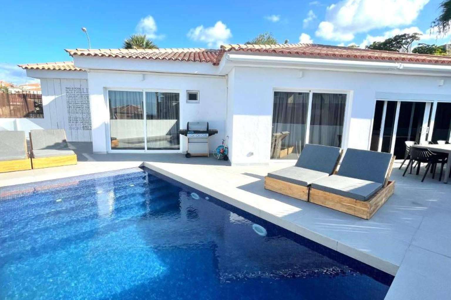 Villas de lujo en entornos tranquilos, exclusivos y paradisíacos en Tenerife, con Canarias.com