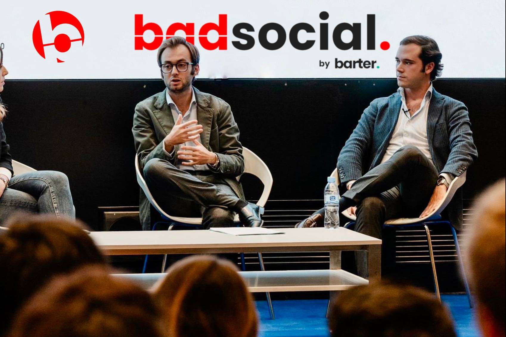 Barter lanza Badsocial, la nueva agencia de marketing low cost especializada en redes sociales
