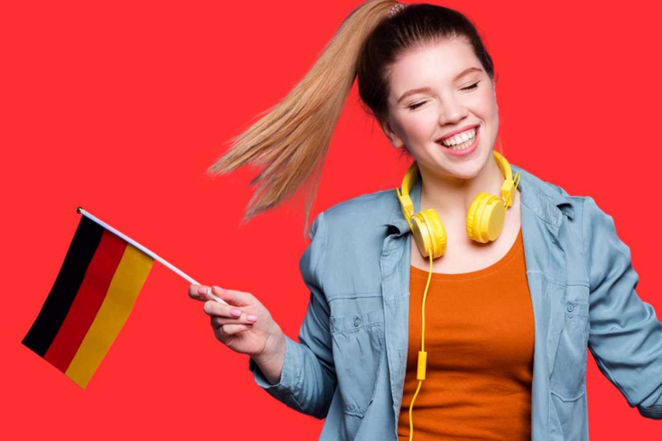 El alemán está de moda. ¿Por qué estudiarlo?