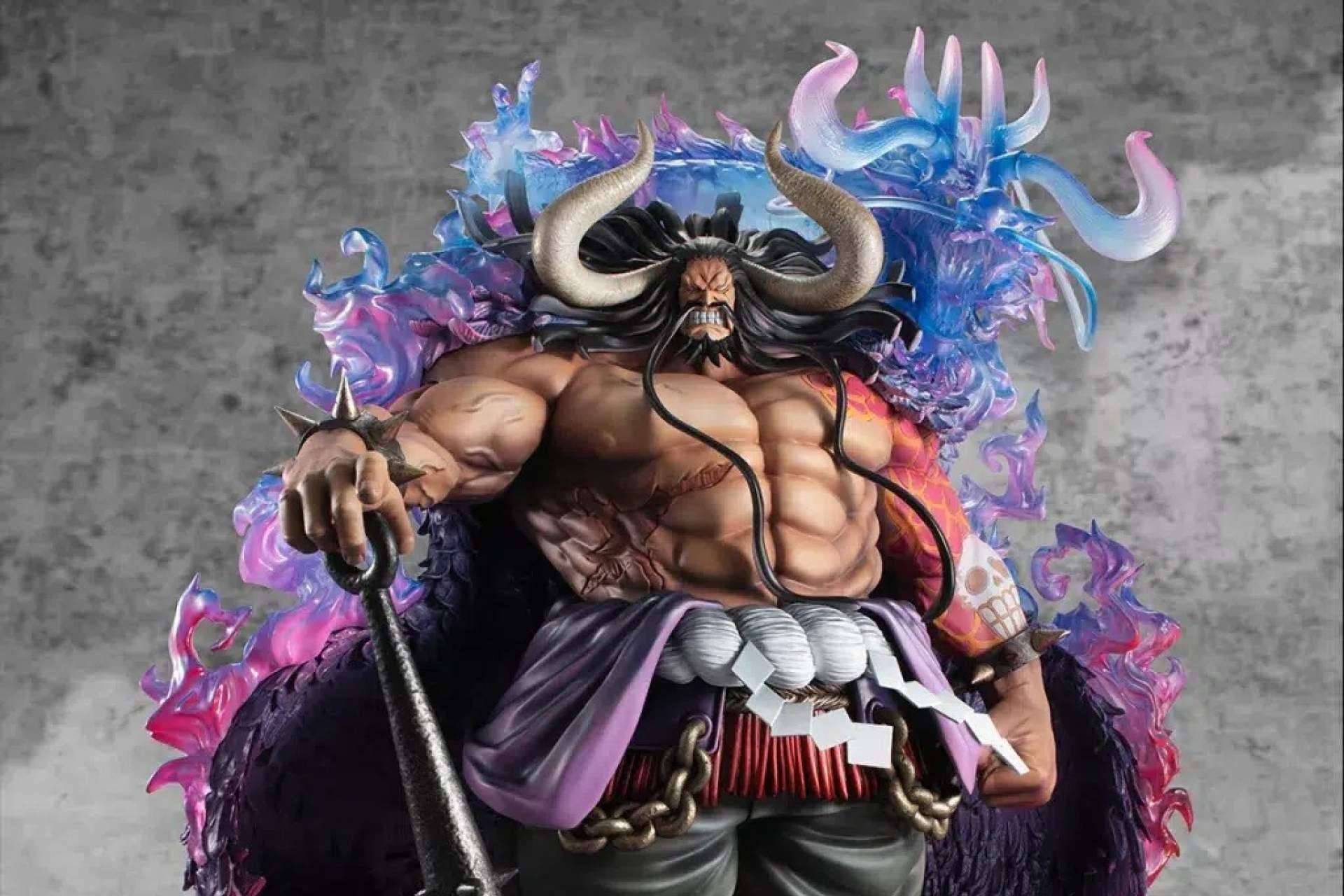 Banpresto.es despliega una selección premium de figuras Megahouse en preventa