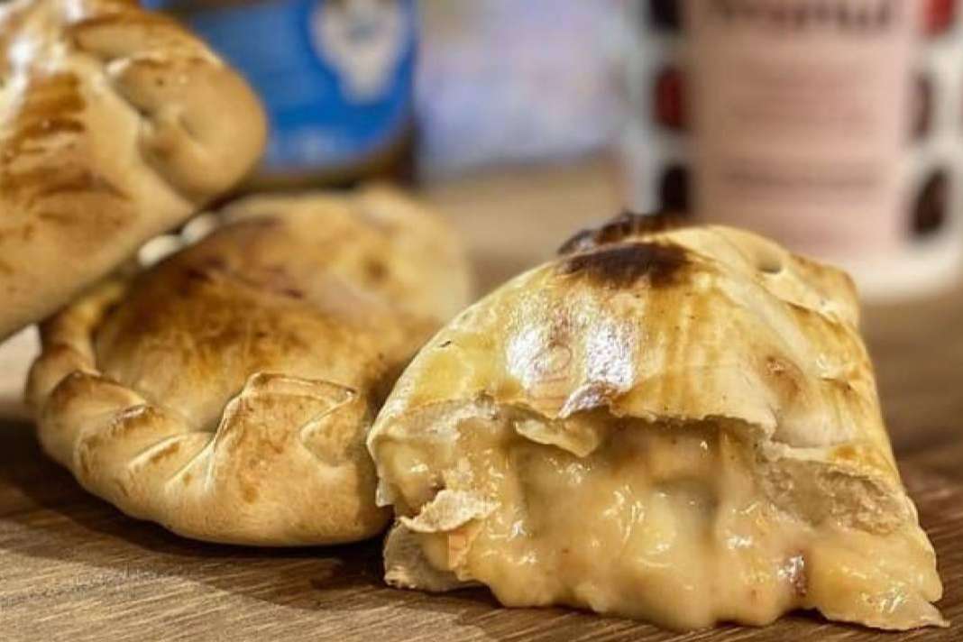 Delicatessen Argentina ofrece el auténtico sabor argentino con sus empanadas criollas