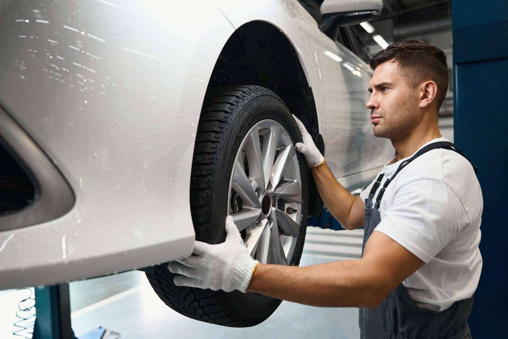 ¿Se tienen que cambiar los neumáticos después del verano? Nexen Tyres, una opción excelente